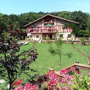  Casa rural Haritzpe España