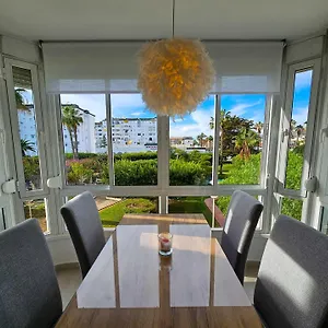  Apartamento Laguna Esperanto - La Torre España