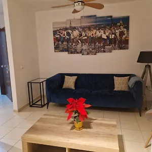 Brisas 5 Apartamento