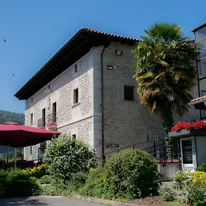  Casa rural Izalde España