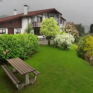  Casa rural Olazi España