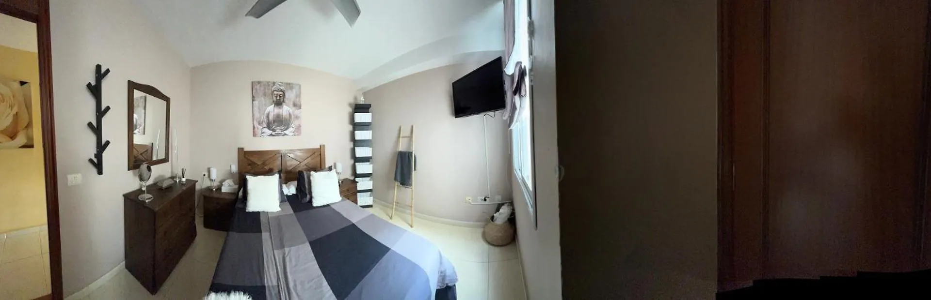 Casa Gloria Apartment Los Abrigos 0*,  Spain