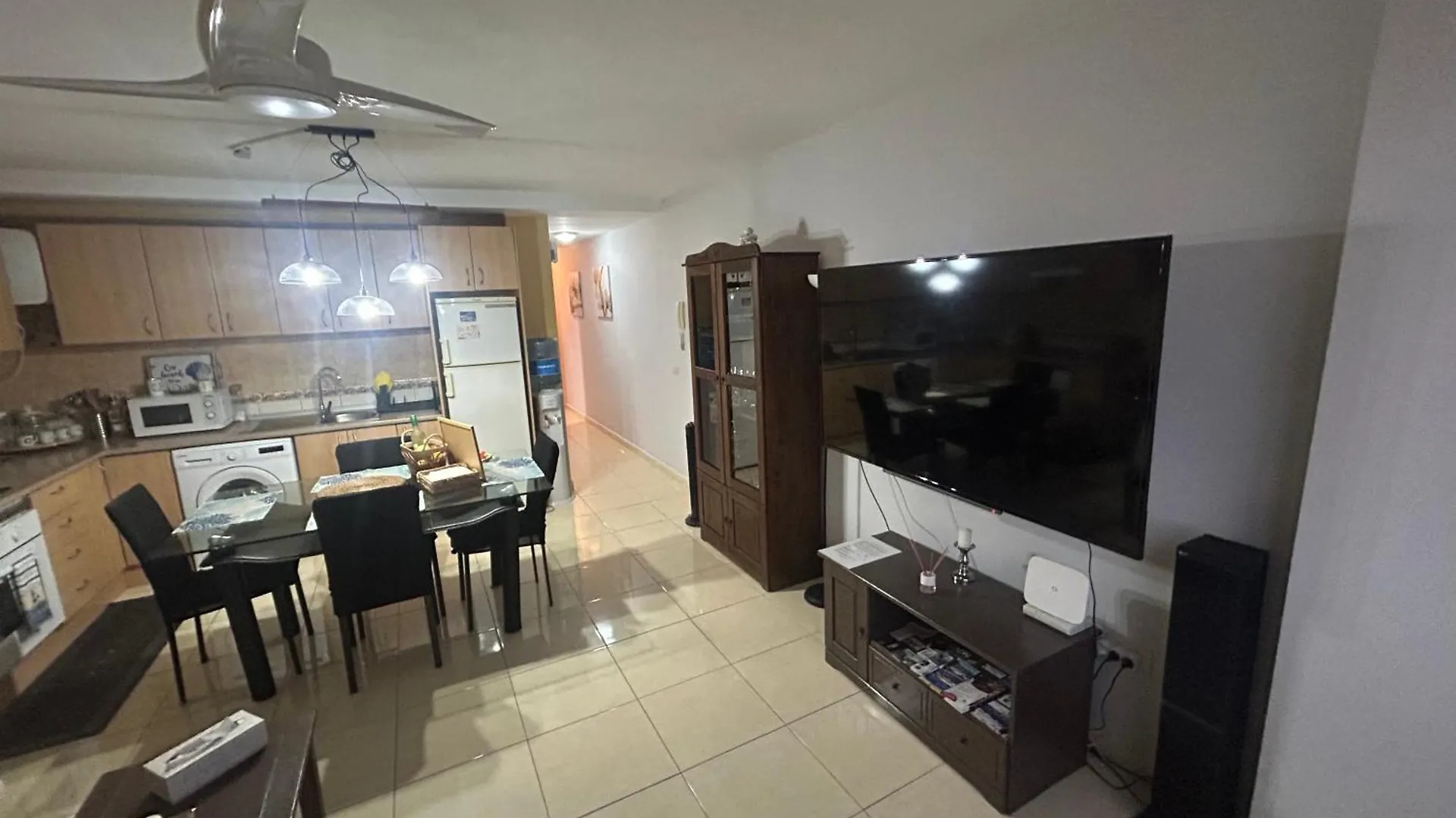 Casa Gloria Apartment Los Abrigos